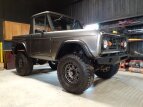 Thumbnail Photo 0 for 1968 Ford Bronco Sport